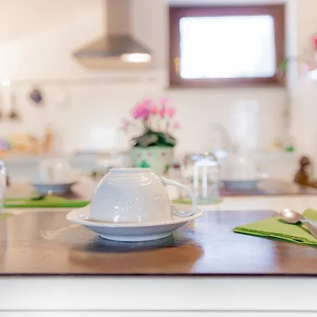 Udine Accommodation * Italy * Short Stays - Villa Elmagos Udine